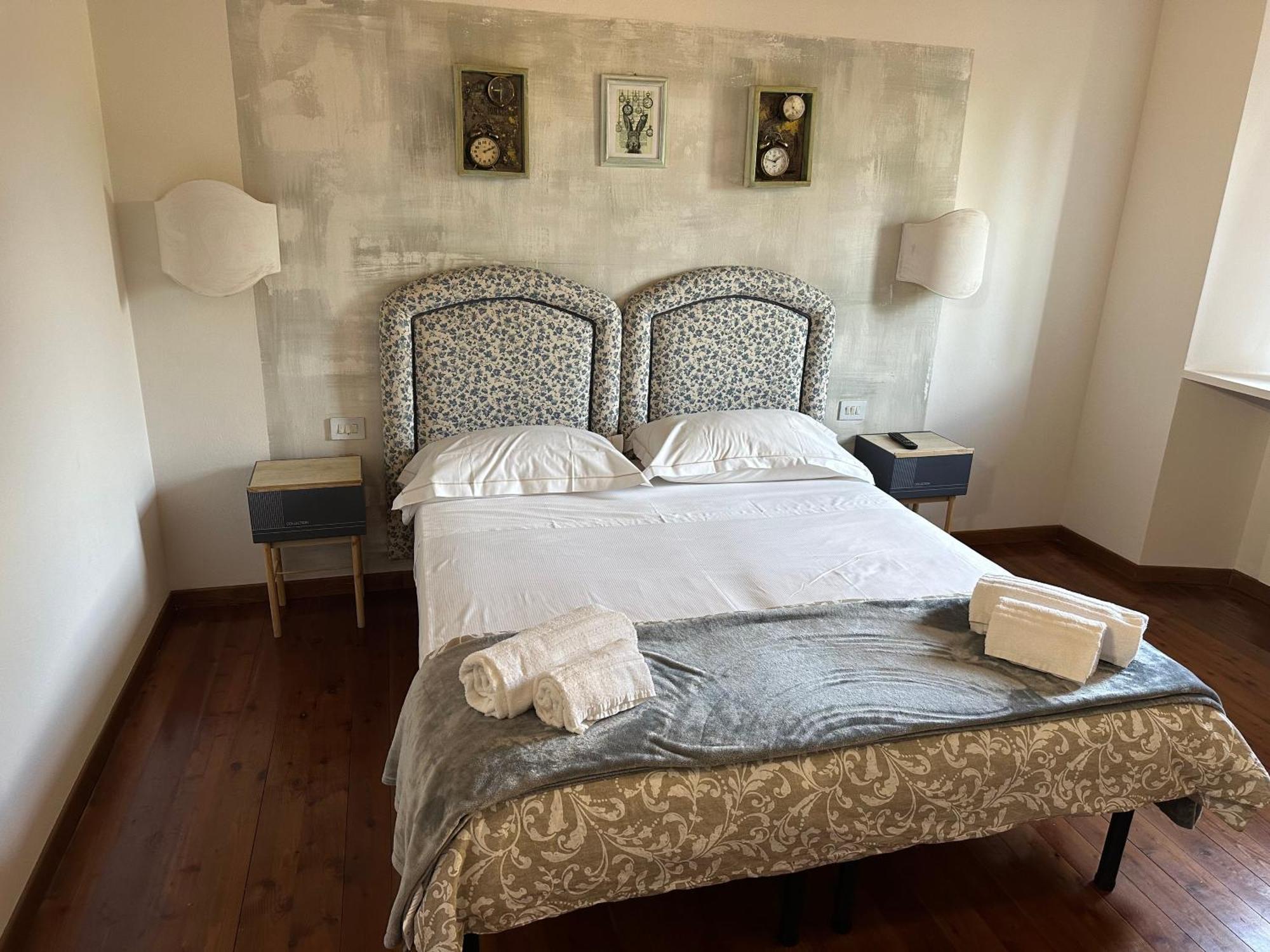 Tenuta Massabo San Casciano in Val di Pesa Eksteriør bilde