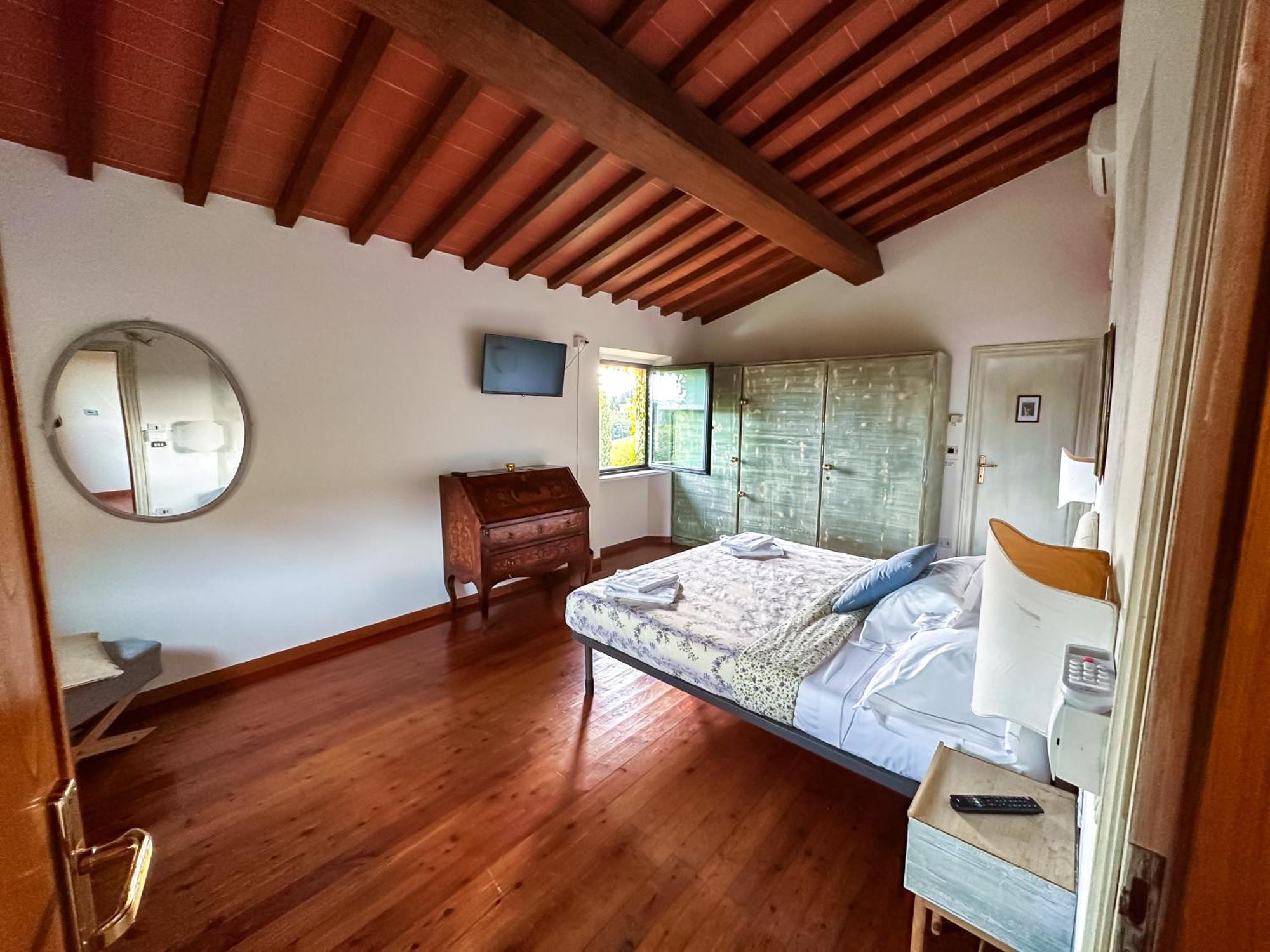Tenuta Massabo San Casciano in Val di Pesa Eksteriør bilde