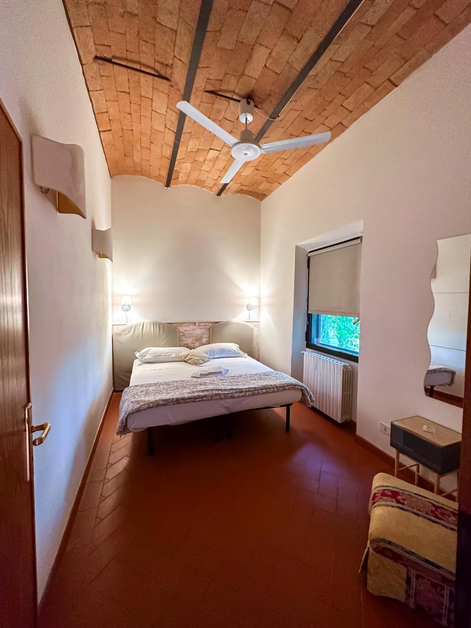 Tenuta Massabo San Casciano in Val di Pesa Eksteriør bilde