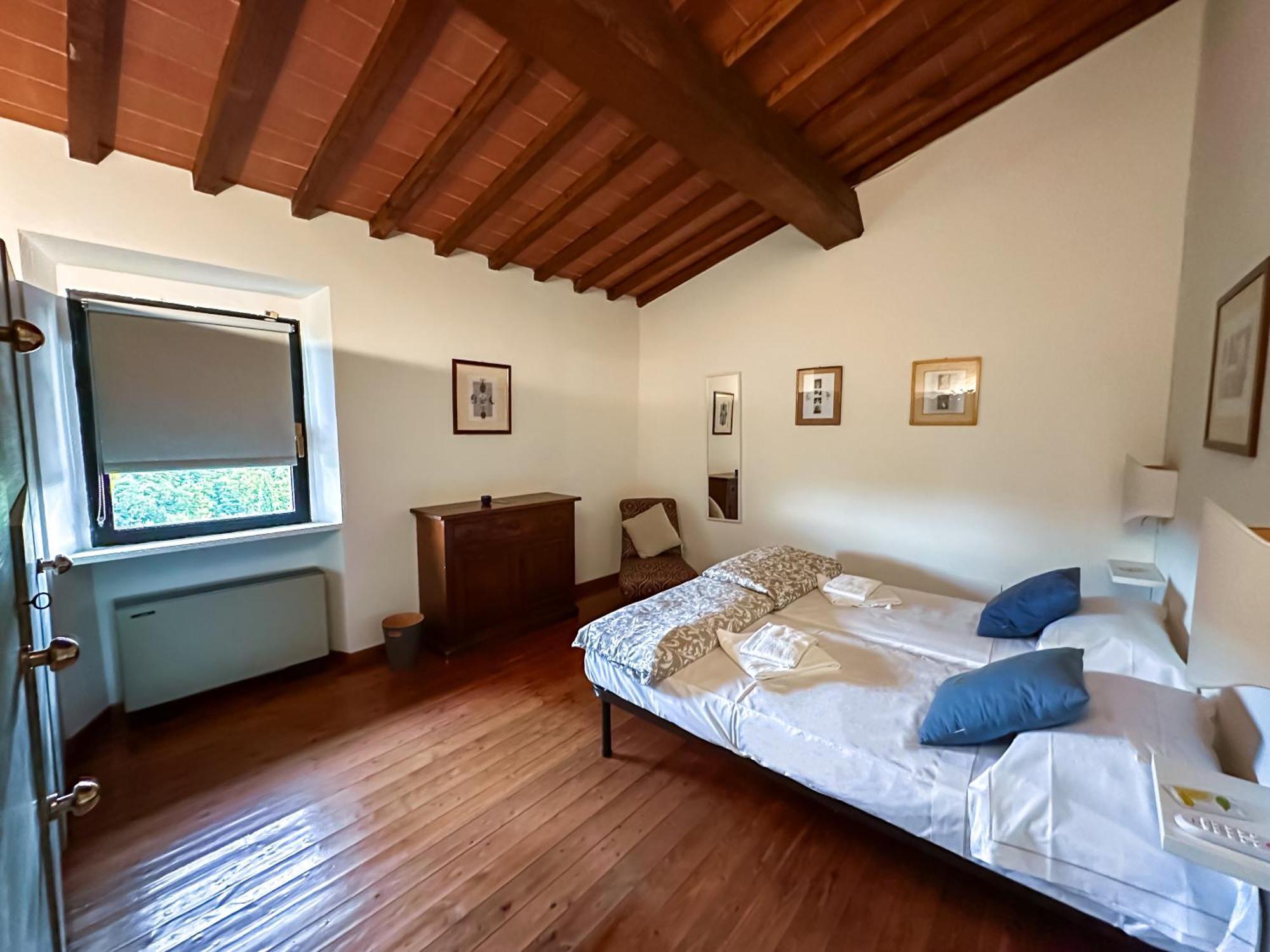 Tenuta Massabo San Casciano in Val di Pesa Eksteriør bilde