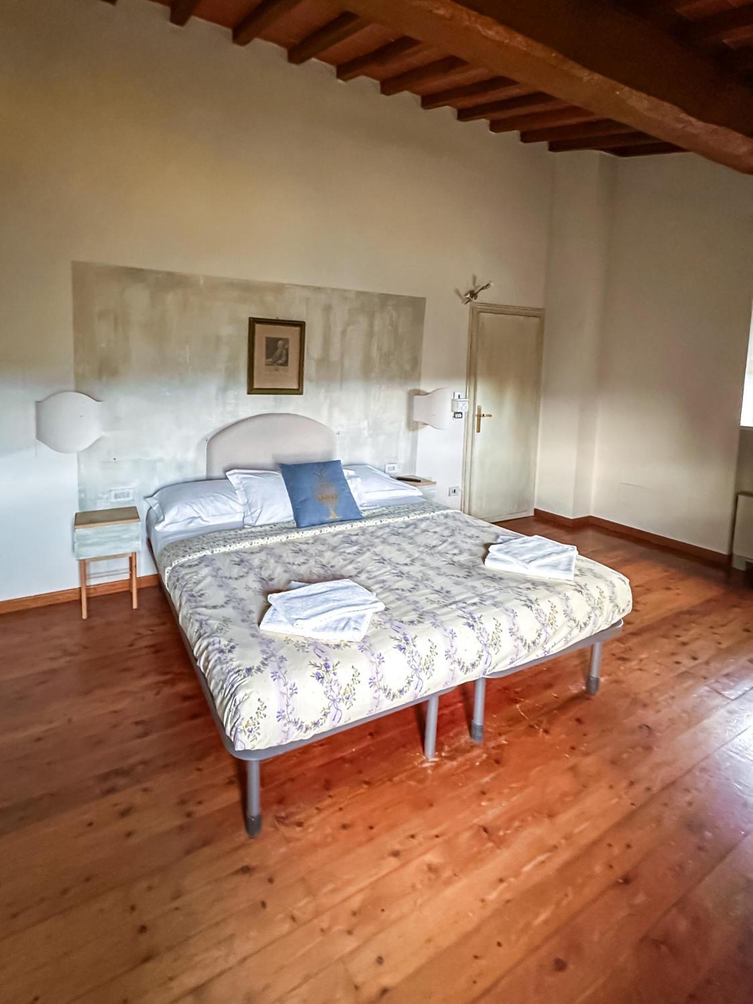 Tenuta Massabo San Casciano in Val di Pesa Eksteriør bilde