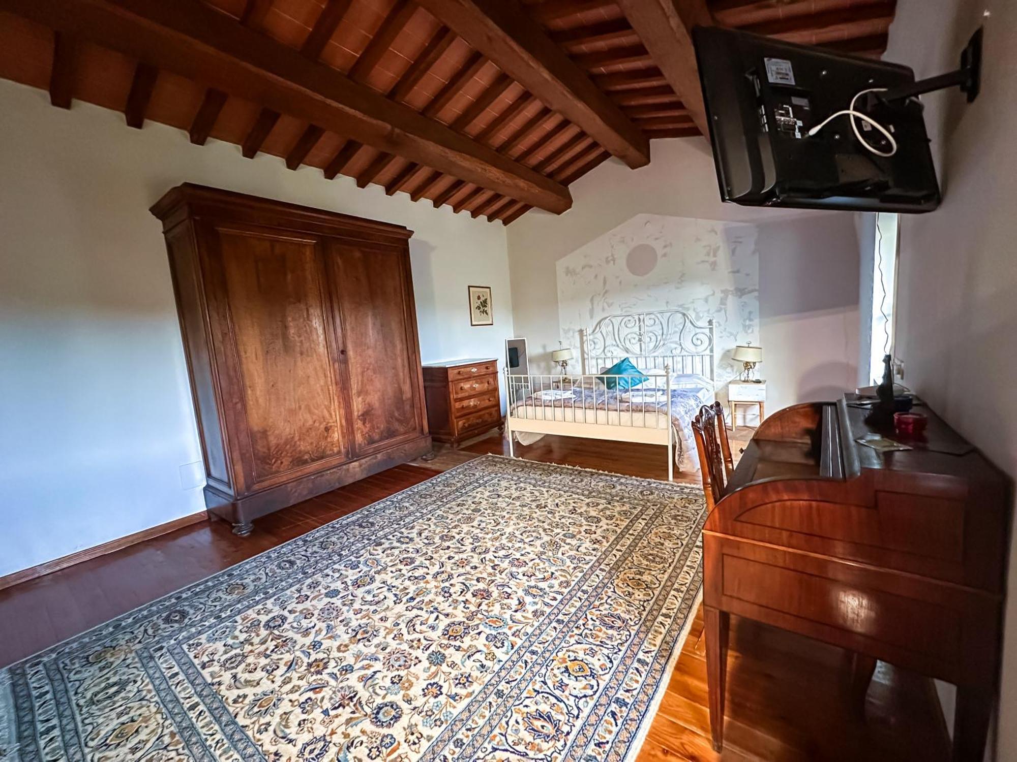Tenuta Massabo San Casciano in Val di Pesa Eksteriør bilde