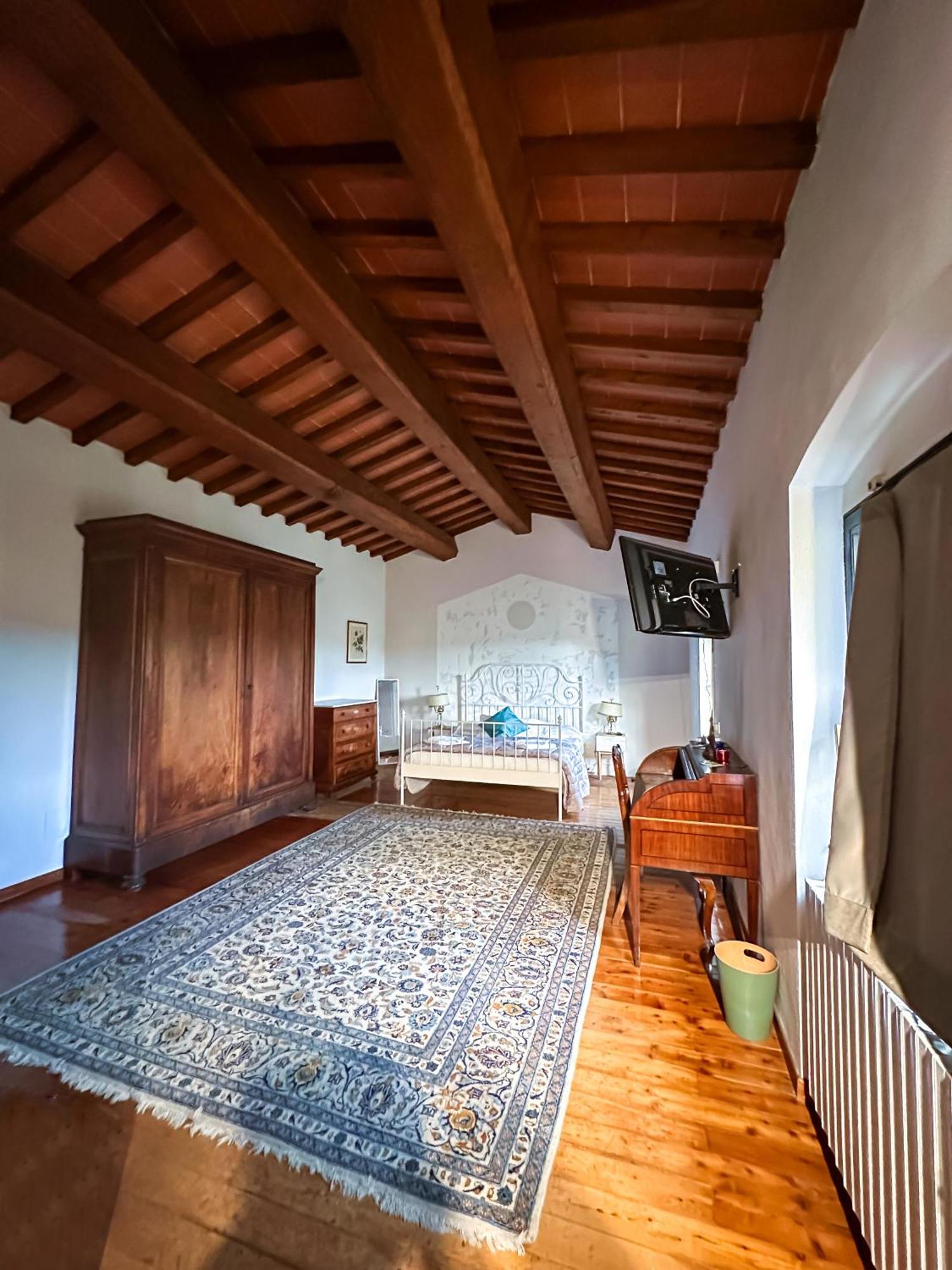 Tenuta Massabo San Casciano in Val di Pesa Eksteriør bilde